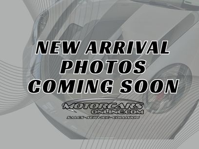 Used 2018 Nissan Murano SV