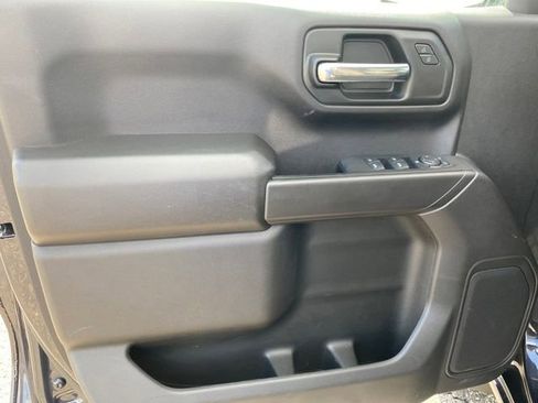 Certified 2024 Chevrolet Silverado 1500 Custom Trail Boss image 15