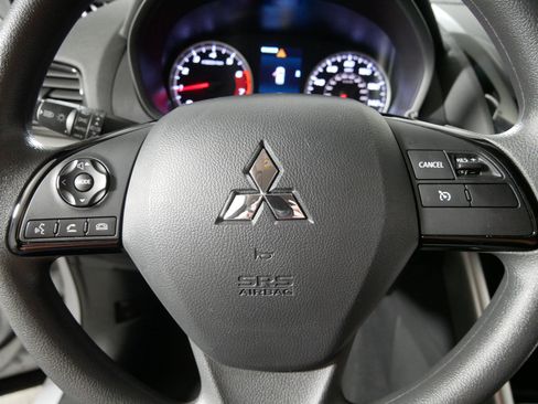 Used 2025 Mitsubishi Eclipse Cross LE AWD/4WD image 25