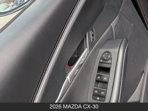 New 2026 MAZDA CX-30 AWD 2.5 S image 9