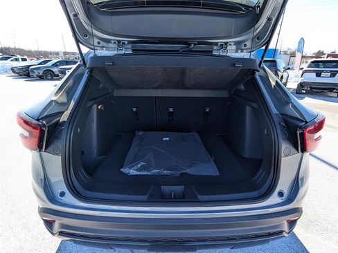 New 2026 Chevrolet Trax RS image 8