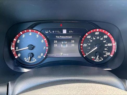 Certified 2022 Nissan Frontier Pro-X w/ Technology Package image 25