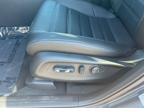 New 2026 Honda CR-V EX-L image 22