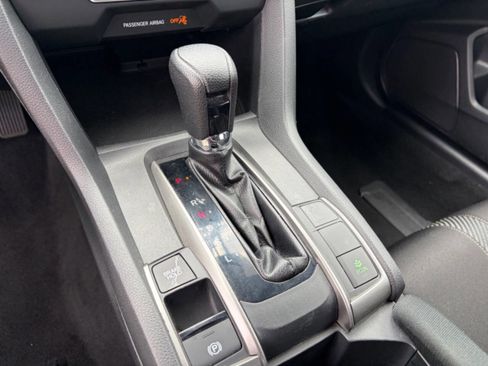 Used 2019 Honda Civic LX image 15