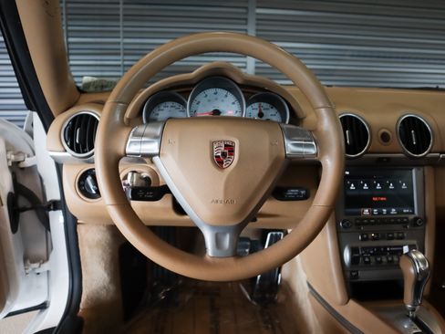 Used 2006 Porsche Cayman S RWD image 14