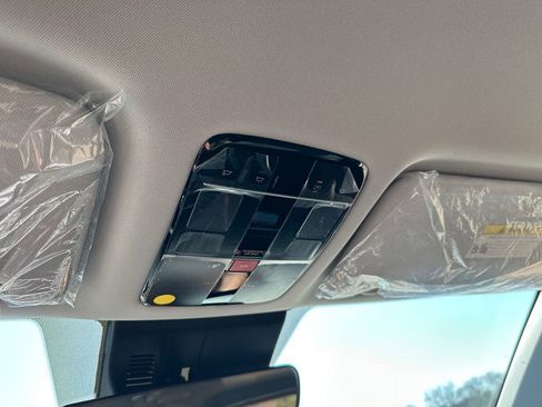 New 2026 Hyundai Santa Fe SEL image 34