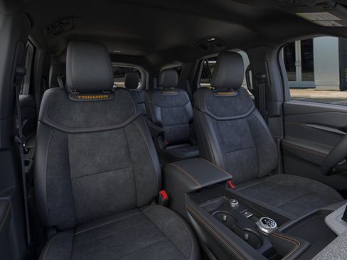 New 2026 Ford Explorer Tremor image 10