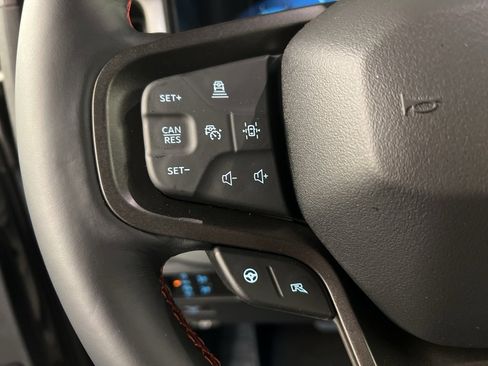 New 2025 Ford Bronco Raptor image 22