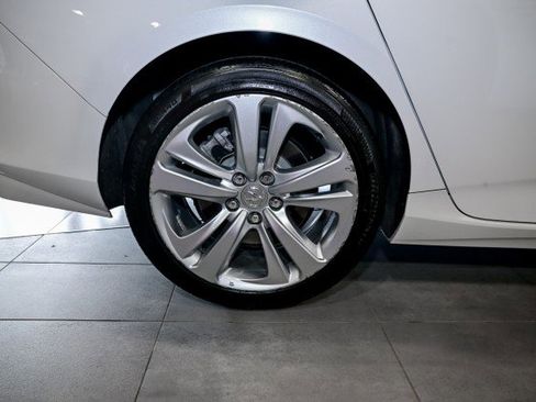Used 2023 Acura TLX w/ Technology Package image 44
