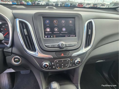 Used 2021 Chevrolet Equinox LT FWD image 29