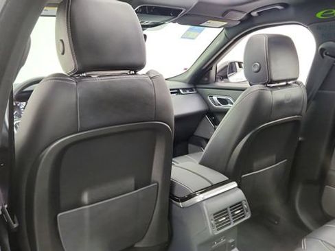 Used 2022 Land Rover Range Rover Velar S AWD/4WD image 33
