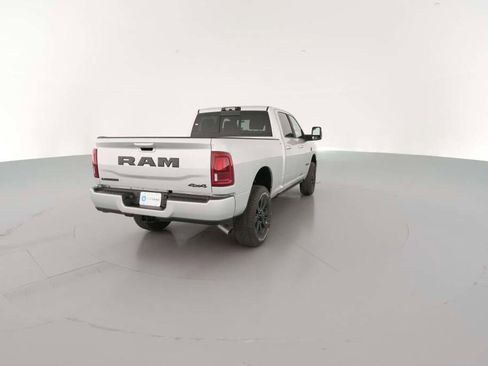 New 2026 RAM 2500 Laramie image 11