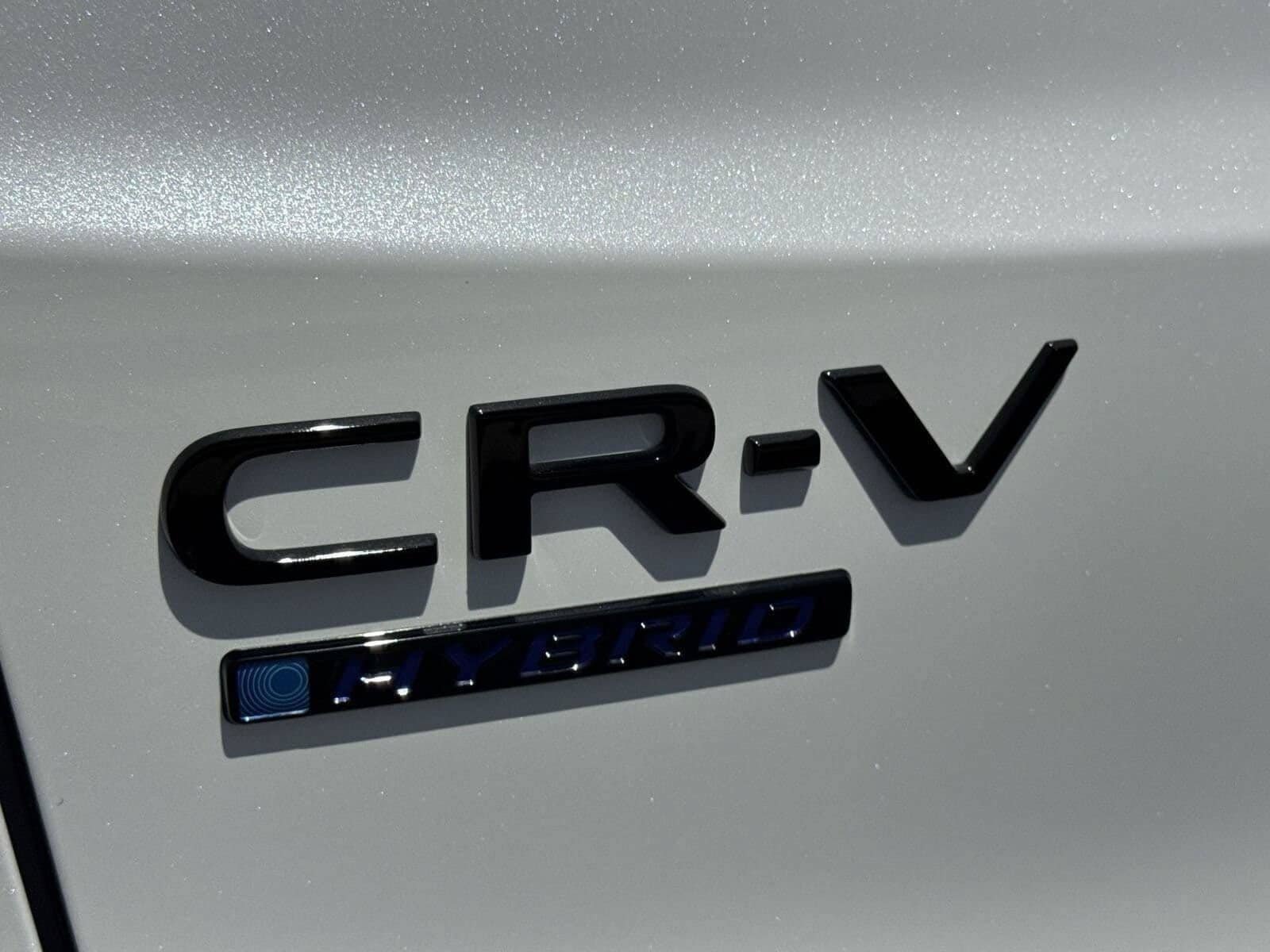 New 2027 Honda CR-V Sport-L image 7