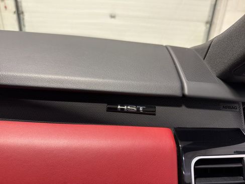 Used 2020 Land Rover Range Rover Sport HST image 40