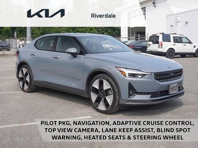 Used 2023 Polestar Polestar 2 w/ Pilot Pack