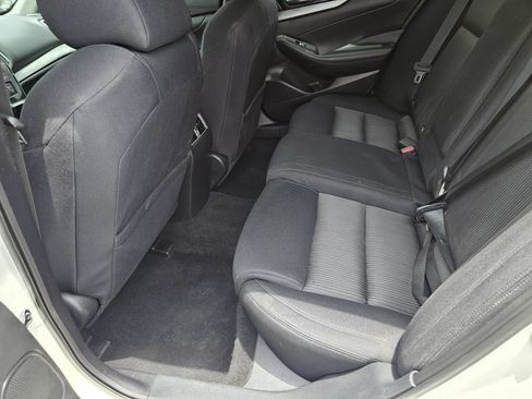 Used 2016 Nissan Maxima 3.5 S FWD image 14