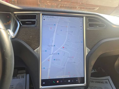 Used 2014 Tesla Model S P85 RWD image 18
