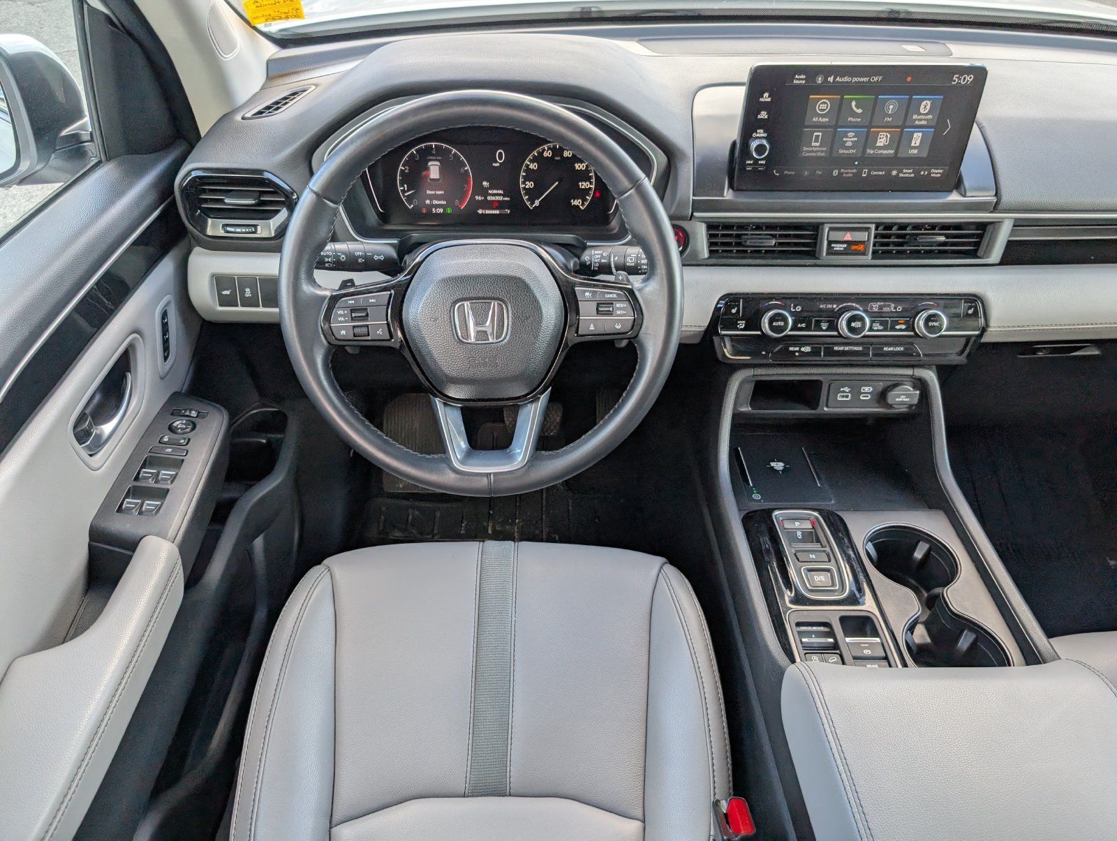 Used 2024 Honda Pilot EX-L image 6