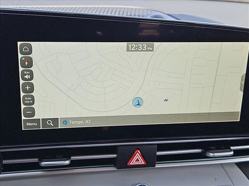 New 2026 Hyundai Elantra Limited FWD image 14
