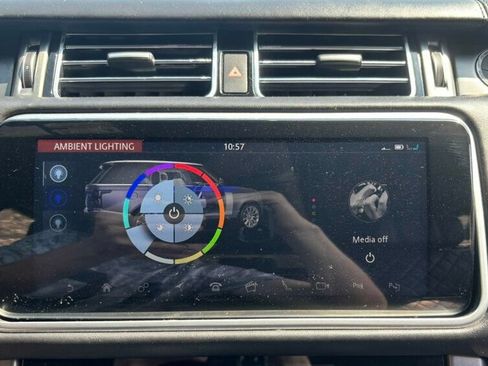 Used 2019 Land Rover Range Rover SV Autobiography Dynamic image 40