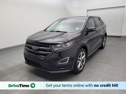 Used 2018 Ford Edge Sport