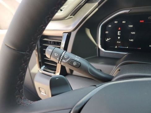 New 2026 GMC Sierra 1500 AT4X image 36