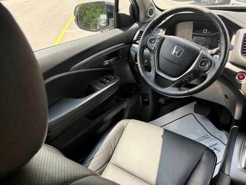 Used 2023 Honda Ridgeline RTL-E image 33