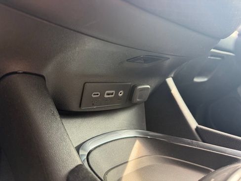 Used 2023 Chevrolet Malibu LT w/ Driver Confidence Package FWD image 20