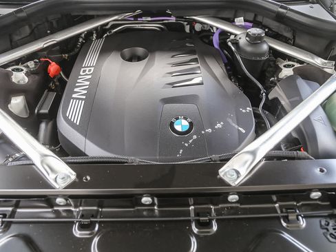 New 2026 BMW X7 xDrive40i image 22