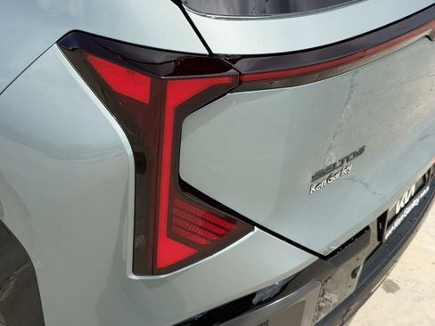 New 2027 Kia Seltos X-Line S AWD/4WD image 10