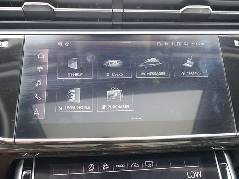 Used 2023 Audi Q7 3.0T Premium Plus w/ Premium Plus Package AWD/4WD image 46