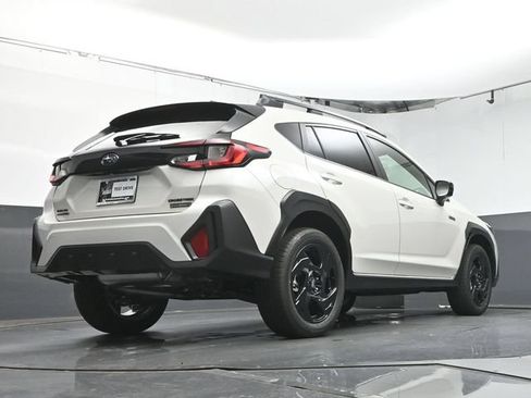 New 2026 Subaru Crosstrek 2.5i Sport w/ Crosstrek Mirror Package AWD/4WD image 36