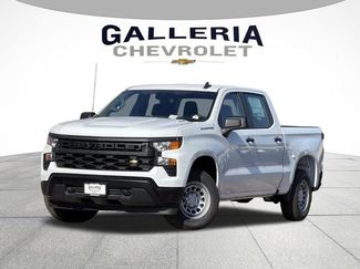 New 2026 Chevrolet Silverado 1500 W/T video 1