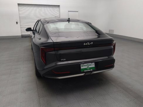 Used 2025 Kia K4 FWD image 6