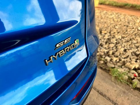 Used 2019 Ford Fusion SE FWD image 19
