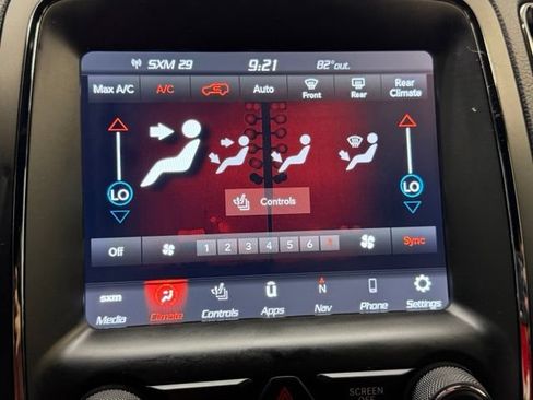 Used 2020 Dodge Durango R/T w/ Trailer Tow Group IV AWD/4WD image 20