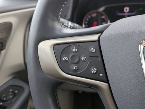 Used 2022 GMC Terrain Denali w/ Denali Premium Package image 31