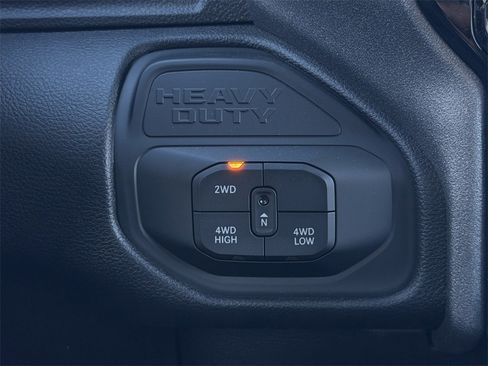 New 2026 RAM 3500 Tradesman image 17