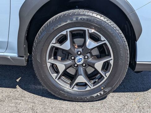 Used 2018 Subaru Crosstrek 2.0i Premium w/ Eyesight System AWD/4WD image 13