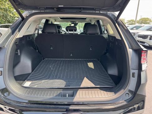 Certified 2025 Kia Sportage SX Prestige AWD/4WD image 9