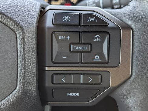 Used 2024 Toyota Land Cruiser image 24