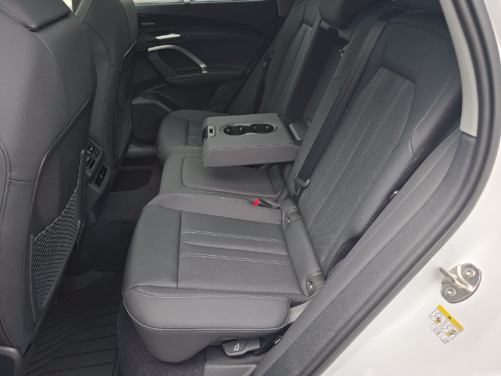 New 2026 Audi Q5 Premium Plus AWD/4WD image 15