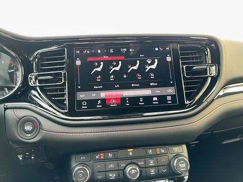 New 2026 Dodge Durango GT image 29