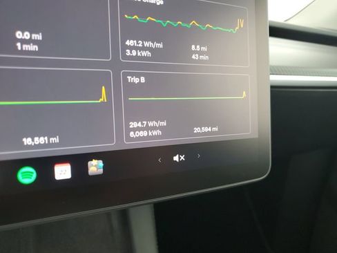Used 2024 Tesla Model Y 2WD image 24