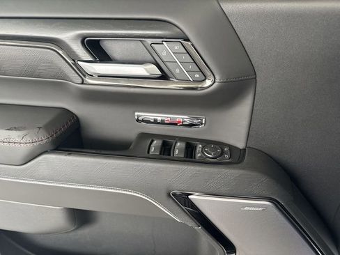 New 2026 GMC Sierra 1500 AT4X image 13