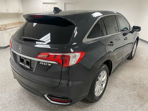 Used 2016 Acura RDX FWD w/ Technology Package image 5