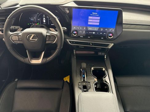 New 2026 Lexus RX 350 AWD/4WD image 23