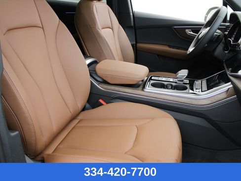 New 2026 Audi Q7 2.0T Premium Plus image 24