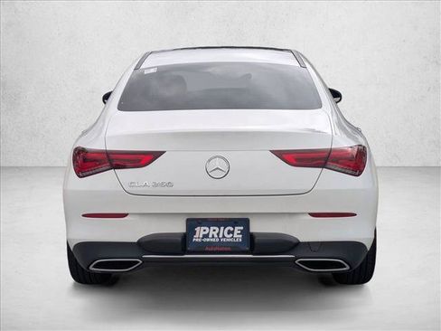 Used 2023 Mercedes-Benz CLA 250 image 6