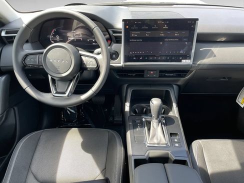 New 2026 MAZDA CX-5 Select AWD/4WD image 9